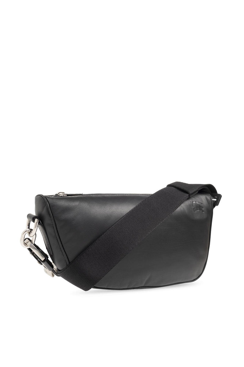 Burberry shield Shoulder Bag - Women - Piano Luigi