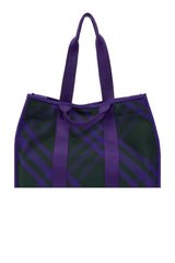 Burberry Shopper Bag - Women - Piano Luigi