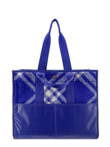 Burberry Shopper Tote Handbag - Women - Piano Luigi