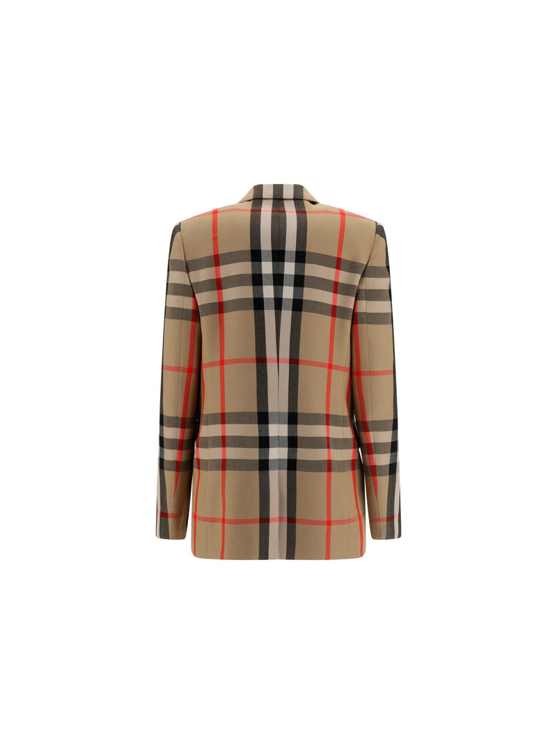 Burberry Sidon Jacket - Women - Piano Luigi