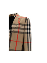 Burberry Sidon Jacket - Women - Piano Luigi