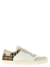 Burberry stevie 2 Sneakers - Men - Piano Luigi