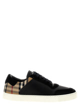 Burberry stevie Sneakers - Men - Piano Luigi