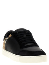 Burberry stevie Sneakers - Men - Piano Luigi