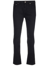 Burberry Stretch Denim Jeans - Men - Piano Luigi