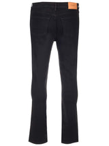 Burberry Stretch Denim Jeans - Men - Piano Luigi