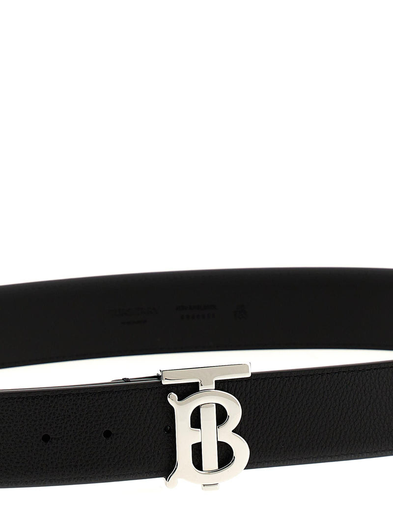 Burberry tb Belt - Men - Piano Luigi