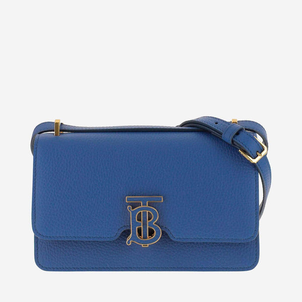 Burberry Tb Mini Leather Bag - Women - Piano Luigi