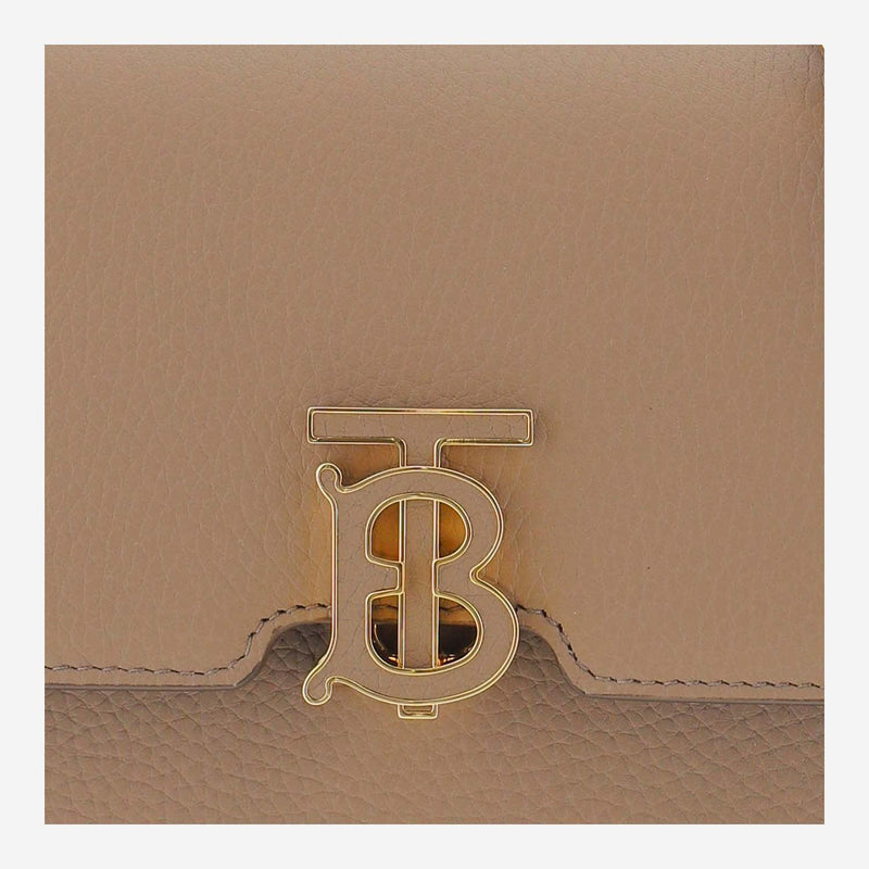 Burberry Tb Mini Leather Bag - Women - Piano Luigi