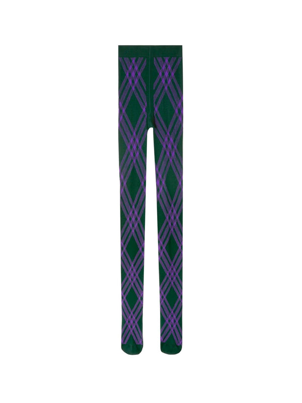 Burberry Tights - Women - Piano Luigi