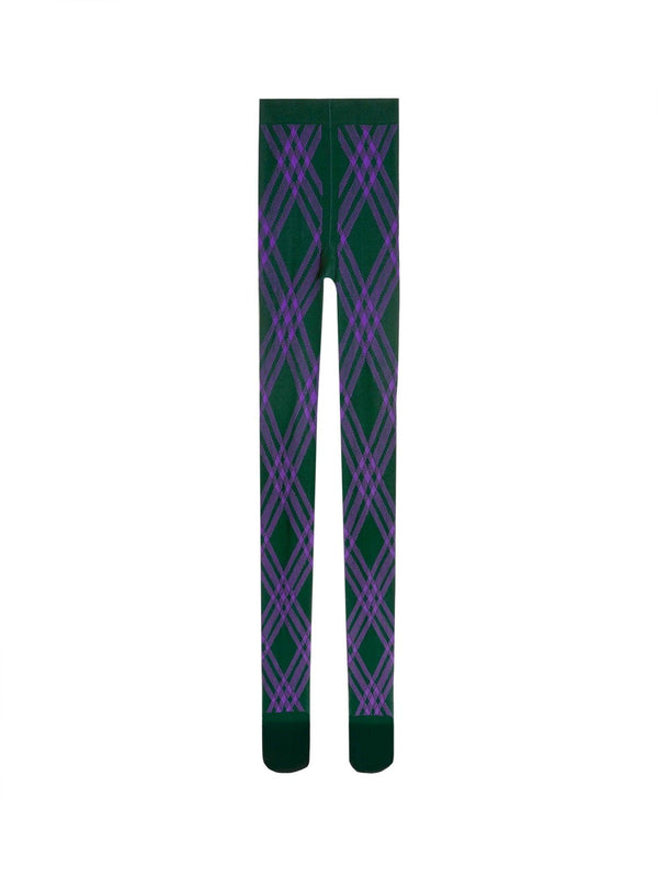 Burberry Tights - Women - Piano Luigi