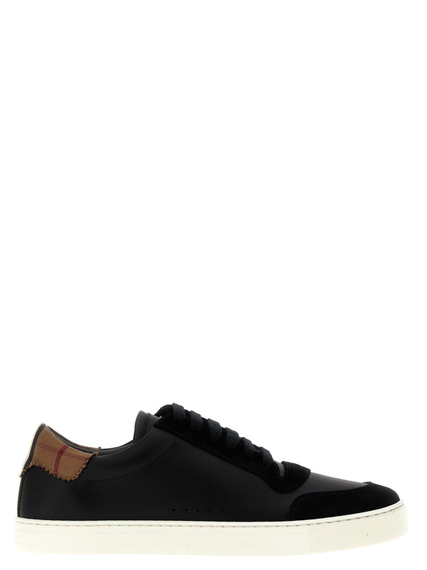 Burberry tnr Robin Sneakers - Men - Piano Luigi