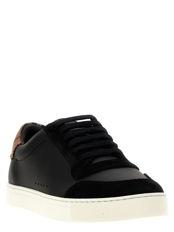 Burberry tnr Robin Sneakers - Men - Piano Luigi