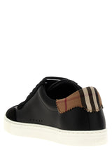 Burberry tnr Robin Sneakers - Men - Piano Luigi