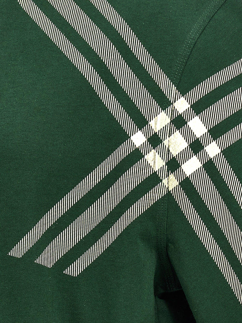 Burberry tops T-shirt - Men - Piano Luigi