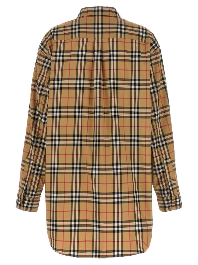 Burberry turnstone Shirt - Women - Piano Luigi