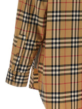 Burberry turnstone Shirt - Women - Piano Luigi