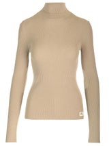 Burberry Turtleneck Sweater - Women - Piano Luigi