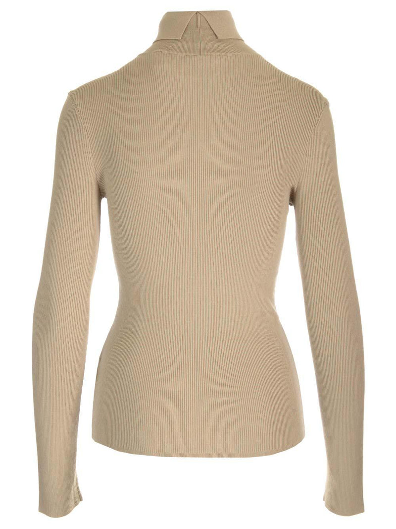 Burberry Turtleneck Sweater - Women - Piano Luigi