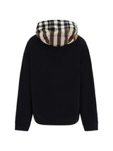 Burberry Willow Hoodie - Women - Piano Luigi