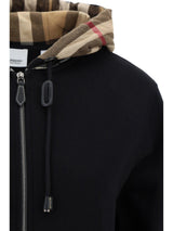 Burberry Willow Hoodie - Women - Piano Luigi