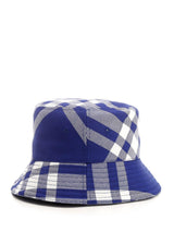 Burberry Wool Bucket Hat - Women - Piano Luigi