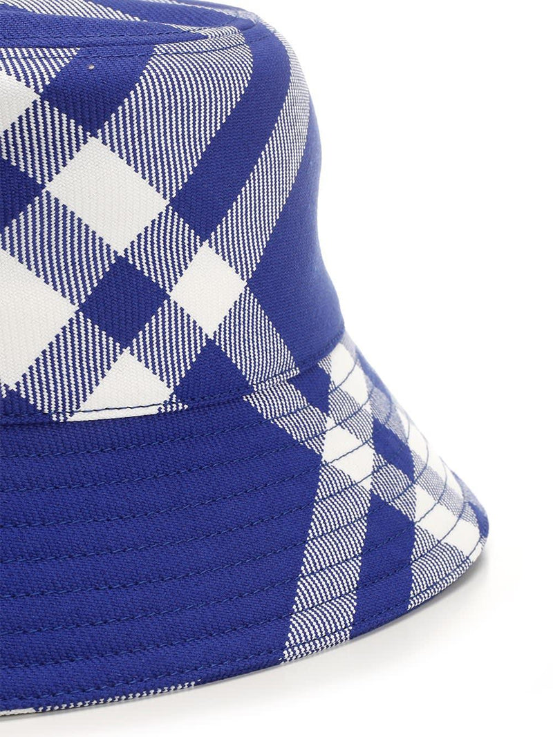 Burberry Wool Bucket Hat - Women - Piano Luigi