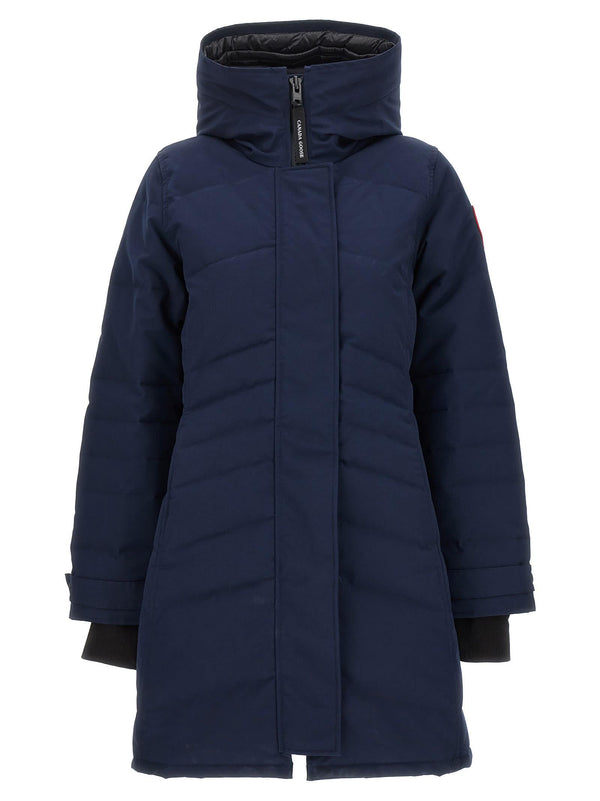 Canada Goose lorette Parka - Women - Piano Luigi