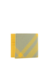 Burberry Wallet - Women - Piano Luigi