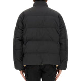 Burberry Reversible Oakmere Down Jacket - Men - Piano Luigi