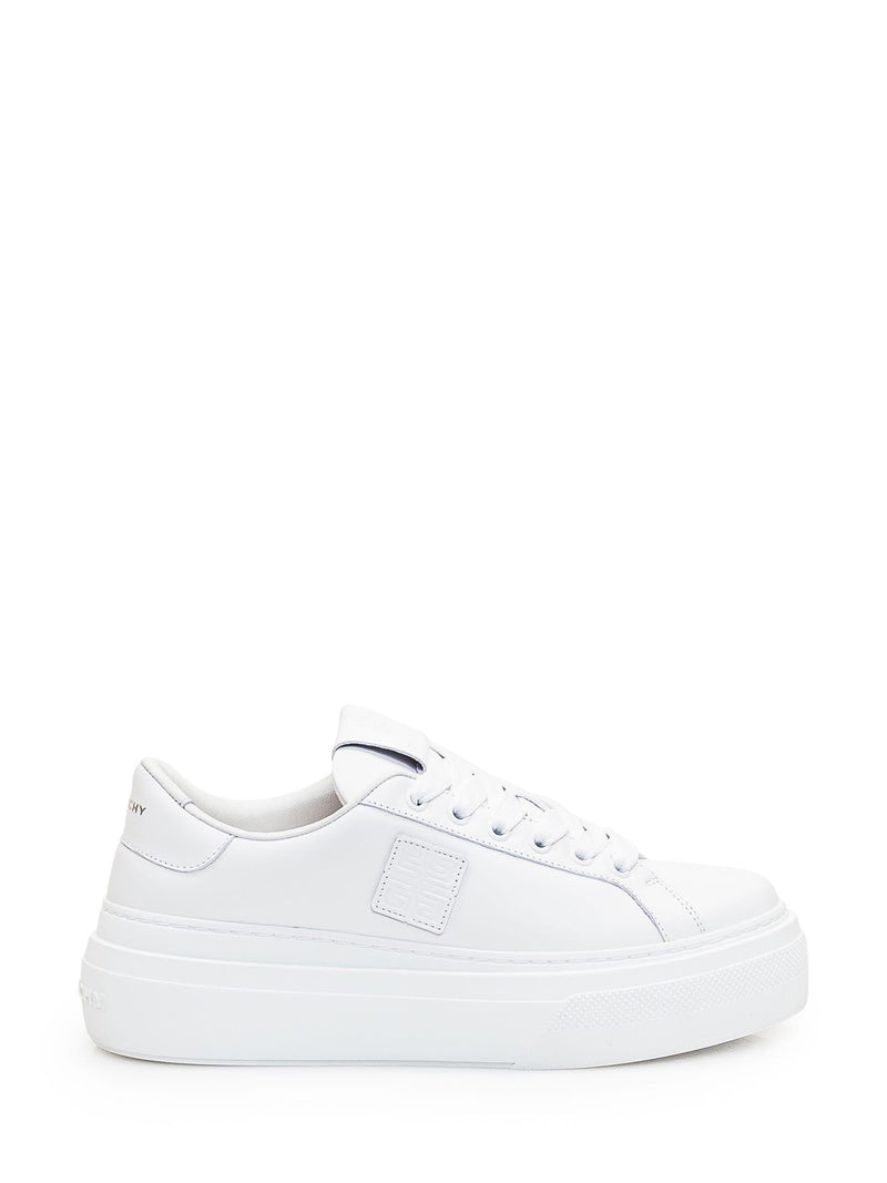 Givenchy City Sneaker - Women - Piano Luigi