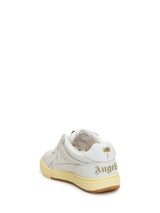 Palm Angels palm University Sneakers - Men - Piano Luigi