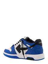 Off-White Out Of Office Sneakers - Men - Piano Luigi