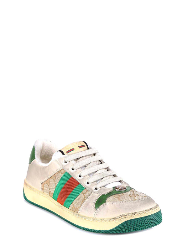 Gucci Sneakers - Women - Piano Luigi