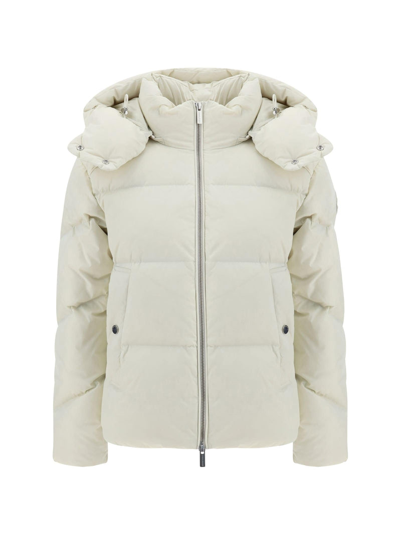 Alsea Down Jacket Woolrich - Women - Piano Luigi