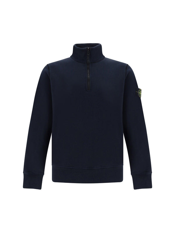 Stone Island Sweatshirt - Men - Piano Luigi