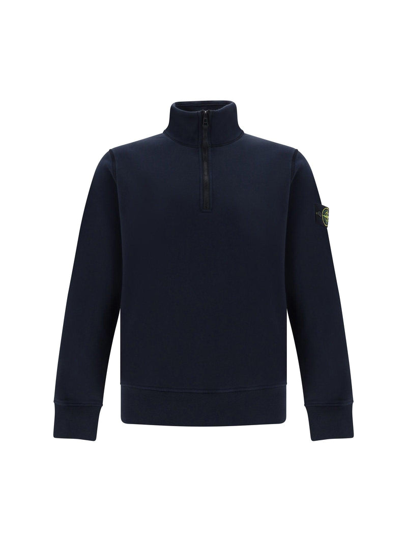 Stone Island Sweatshirt - Men - Piano Luigi