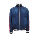 Dsquared2 Denim Jacket - Men - Piano Luigi