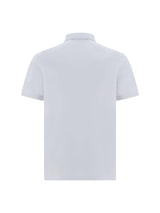 Stone Island Polo Shirt - Men - Piano Luigi