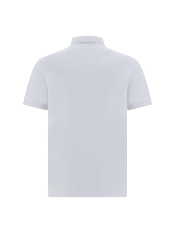 Stone Island Polo Shirt - Men - Piano Luigi