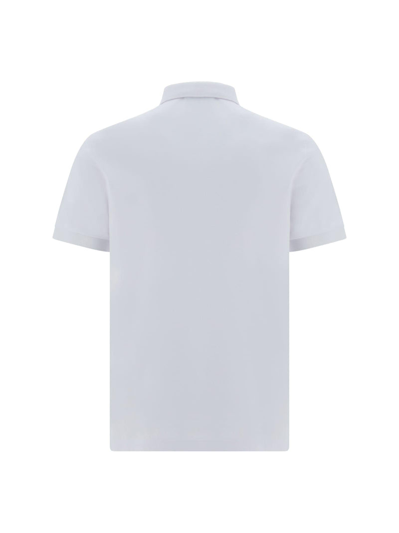 Stone Island Polo Shirt - Men - Piano Luigi