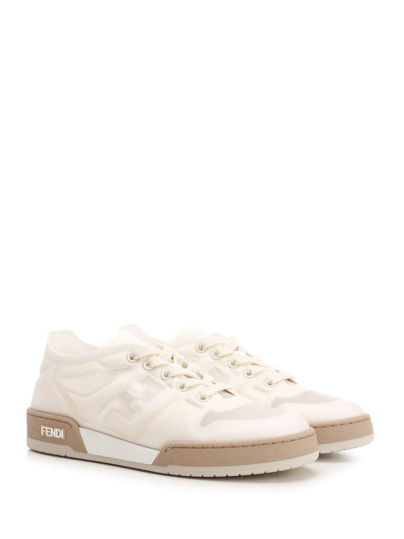 fendi Match Sneakers - Women - Piano Luigi