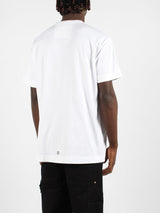 Givenchy Archetype Oversize T-shirt - Men - Piano Luigi