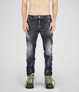 Dsquared2 5 Pockets - Men - Piano Luigi