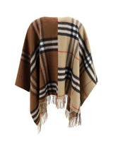 Burberry Cape - Women - Piano Luigi