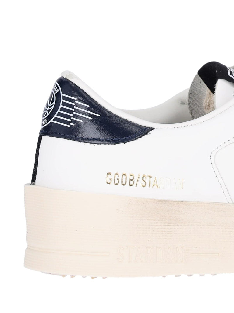 Golden Goose Stardan Sneakers - Women - Piano Luigi