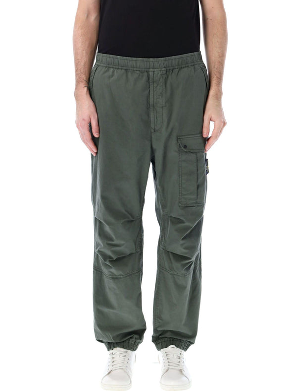 Stone Island Cargo Pants - Men - Piano Luigi