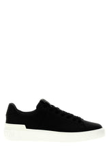 Balmain b-court Sneakers - Men - Piano Luigi