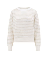 Brunello Cucinelli Sweater - Women - Piano Luigi