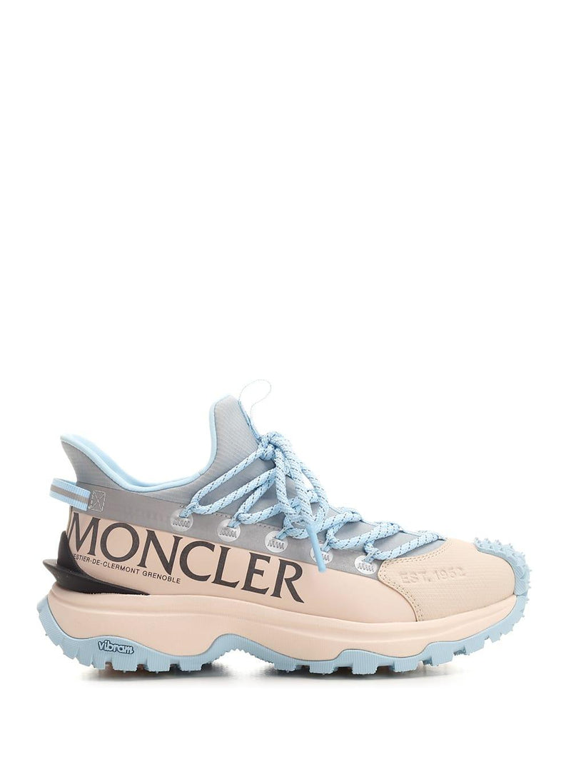 Moncler trailgrip Lite Low-top Sneakers - Women - Piano Luigi